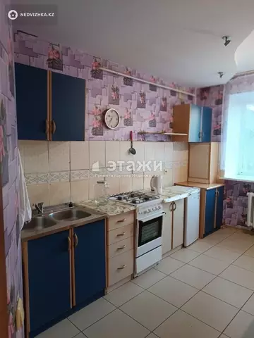 2-комнатная квартира, этаж 2 из 5, 69 м²