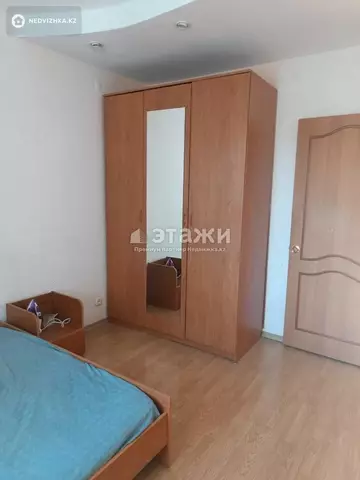 2-комнатная квартира, этаж 2 из 5, 69 м²