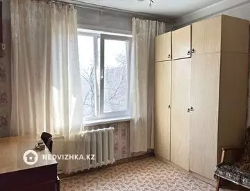 4-комнатная квартира, этаж 4 из 5, 85 м²