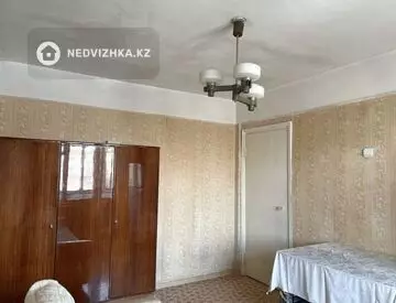 84.9 м², 4-комнатная квартира, этаж 4 из 5, 85 м², изображение - 8