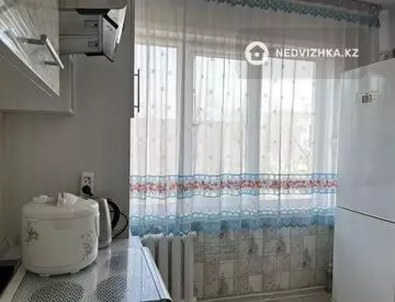 84.9 м², 4-комнатная квартира, этаж 4 из 5, 85 м², изображение - 5