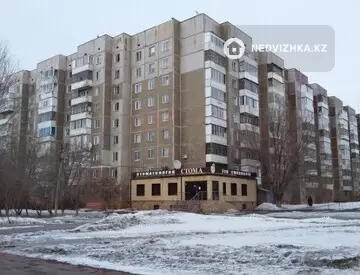 1-комнатная квартира, этаж 7 из 9, 35 м²