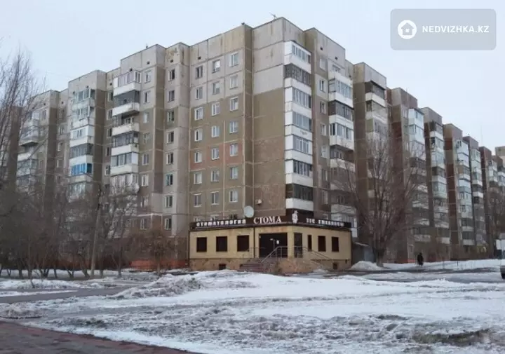 35 м², 1-комнатная квартира, этаж 7 из 9, 35 м², изображение - 1