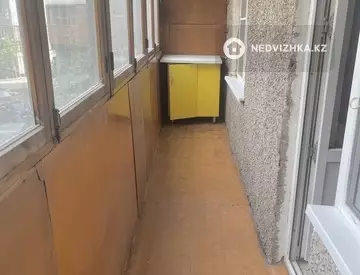 37 м², 1-комнатная квартира, этаж 2 из 9, 37 м², изображение - 11