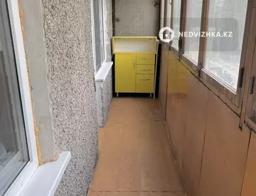 37 м², 1-комнатная квартира, этаж 2 из 9, 37 м², изображение - 10