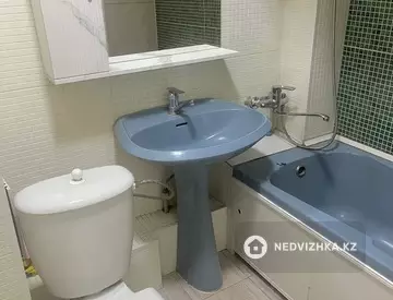37 м², 1-комнатная квартира, этаж 2 из 9, 37 м², изображение - 13