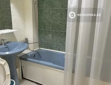 37 м², 1-комнатная квартира, этаж 2 из 9, 37 м², изображение - 12