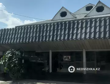 Общепит в отдельно стоящее здание, этаж 2 из 2, 400 м²