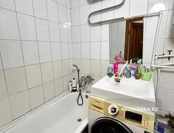 45 м², 2-комнатная квартира, этаж 5 из 5, 45 м², изображение - 7