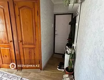 2-комнатная квартира, этаж 5 из 5, 45 м²