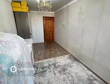 2-комнатная квартира, этаж 5 из 5, 45 м²