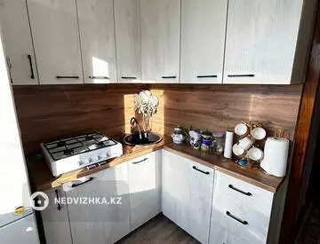 45 м², 2-комнатная квартира, этаж 5 из 5, 45 м², изображение - 5