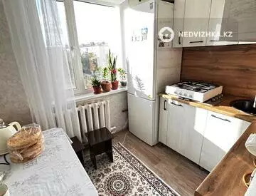 45 м², 2-комнатная квартира, этаж 5 из 5, 45 м², изображение - 4