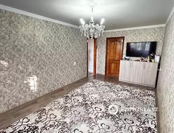 2-комнатная квартира, этаж 5 из 5, 45 м²