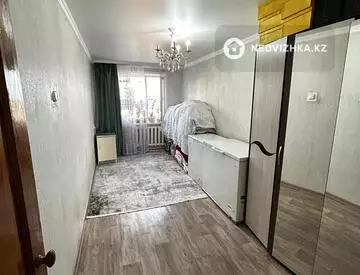 2-комнатная квартира, этаж 5 из 5, 45 м²