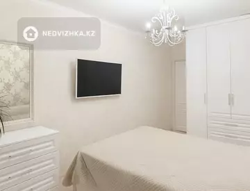 1-комнатная квартира, этаж 11 из 12, 46 м²