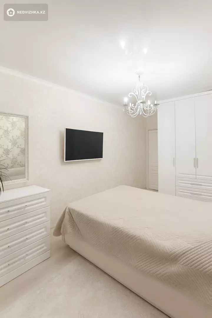 45.7 м², 1-комнатная квартира, этаж 11 из 12, 46 м², изображение - 1
