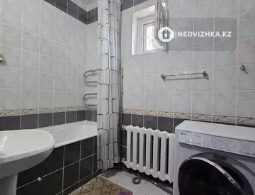 53 м², 2-комнатная квартира, этаж 5 из 5, 53 м², изображение - 6