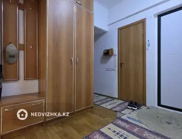 53 м², 2-комнатная квартира, этаж 5 из 5, 53 м², изображение - 11