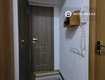 53 м², 2-комнатная квартира, этаж 5 из 5, 53 м², изображение - 9