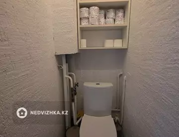 53 м², 2-комнатная квартира, этаж 5 из 5, 53 м², изображение - 8