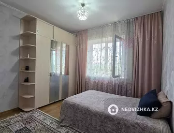 53 м², 2-комнатная квартира, этаж 5 из 5, 53 м², изображение - 4