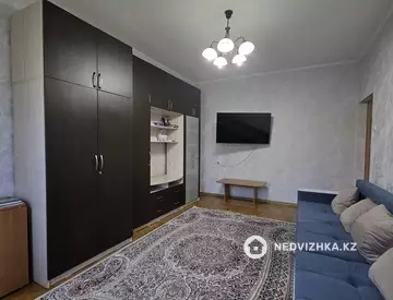 2-комнатная квартира, этаж 5 из 5, 53 м²