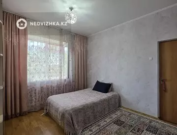 2-комнатная квартира, этаж 5 из 5, 53 м²