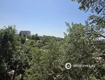 53 м², 2-комнатная квартира, этаж 5 из 5, 53 м², изображение - 5