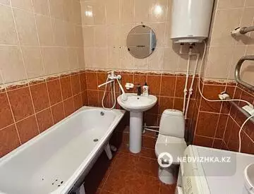 60 м², 2-комнатная квартира, этаж 2 из 10, 60 м², изображение - 7