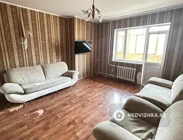 2-комнатная квартира, этаж 2 из 10, 60 м²