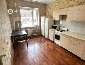2-комнатная квартира, этаж 2 из 10, 60 м²