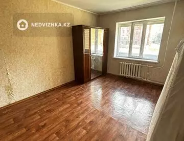2-комнатная квартира, этаж 2 из 10, 60 м²