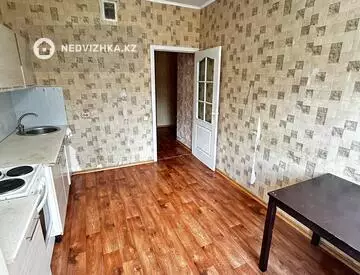 2-комнатная квартира, этаж 2 из 10, 60 м²