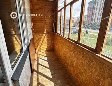 60 м², 2-комнатная квартира, этаж 2 из 10, 60 м², изображение - 5