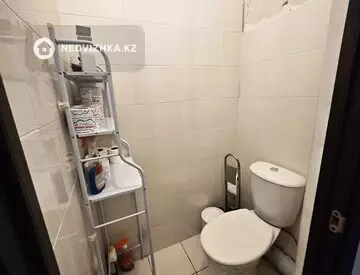 52 м², 2-комнатная квартира, этаж 9 из 10, 52 м², изображение - 9