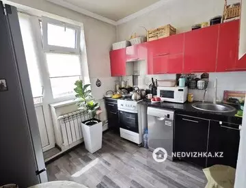 52 м², 2-комнатная квартира, этаж 9 из 10, 52 м², изображение - 5