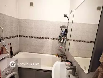 52 м², 2-комнатная квартира, этаж 9 из 10, 52 м², изображение - 8