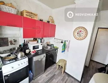 52 м², 2-комнатная квартира, этаж 9 из 10, 52 м², изображение - 6