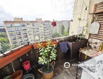 52 м², 2-комнатная квартира, этаж 9 из 10, 52 м², изображение - 7
