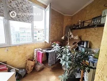 52 м², 2-комнатная квартира, этаж 9 из 10, 52 м², изображение - 4