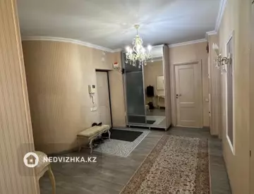 170 м², 4-комнатная квартира, этаж 10 из 14, 170 м², изображение - 5