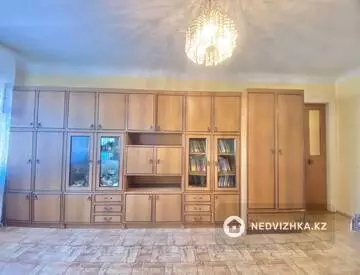 55 м², 3-комнатная квартира, этаж 2 из 4, 55 м², изображение - 5