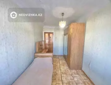 55 м², 3-комнатная квартира, этаж 2 из 4, 55 м², изображение - 10