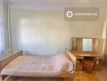 55 м², 3-комнатная квартира, этаж 2 из 4, 55 м², изображение - 11