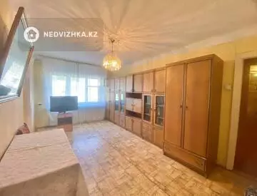 55 м², 3-комнатная квартира, этаж 2 из 4, 55 м², изображение - 9