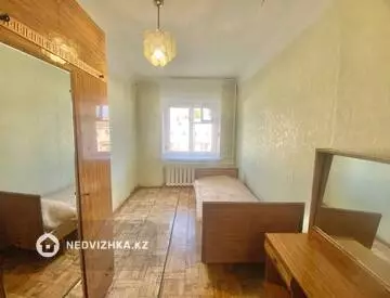 55 м², 3-комнатная квартира, этаж 2 из 4, 55 м², изображение - 7