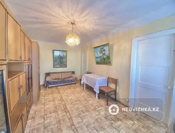 55 м², 3-комнатная квартира, этаж 2 из 4, 55 м², изображение - 8