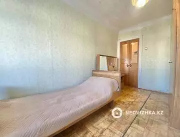 55 м², 3-комнатная квартира, этаж 2 из 4, 55 м², изображение - 12