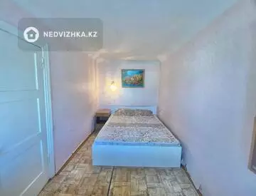 55 м², 3-комнатная квартира, этаж 2 из 4, 55 м², изображение - 13